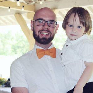 Meet your Posher, Joshua